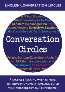 English Conversation Circles