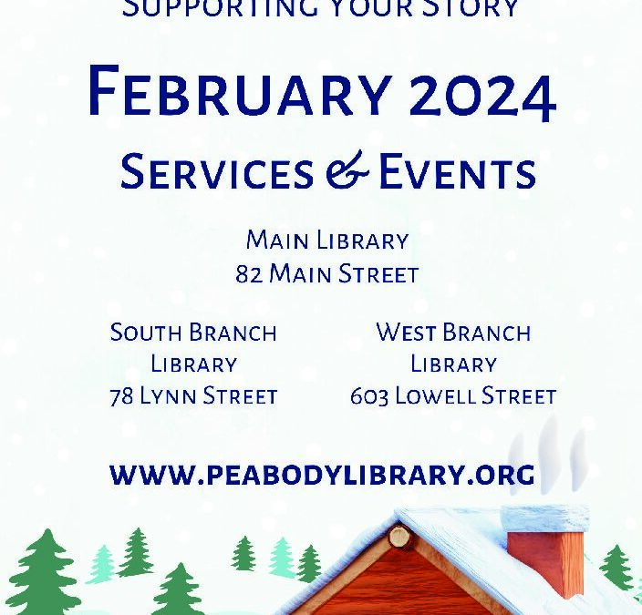 February 2024 Brochure Peabody Institute Library   February 2024 Brochure Pdf 198234 704x675 