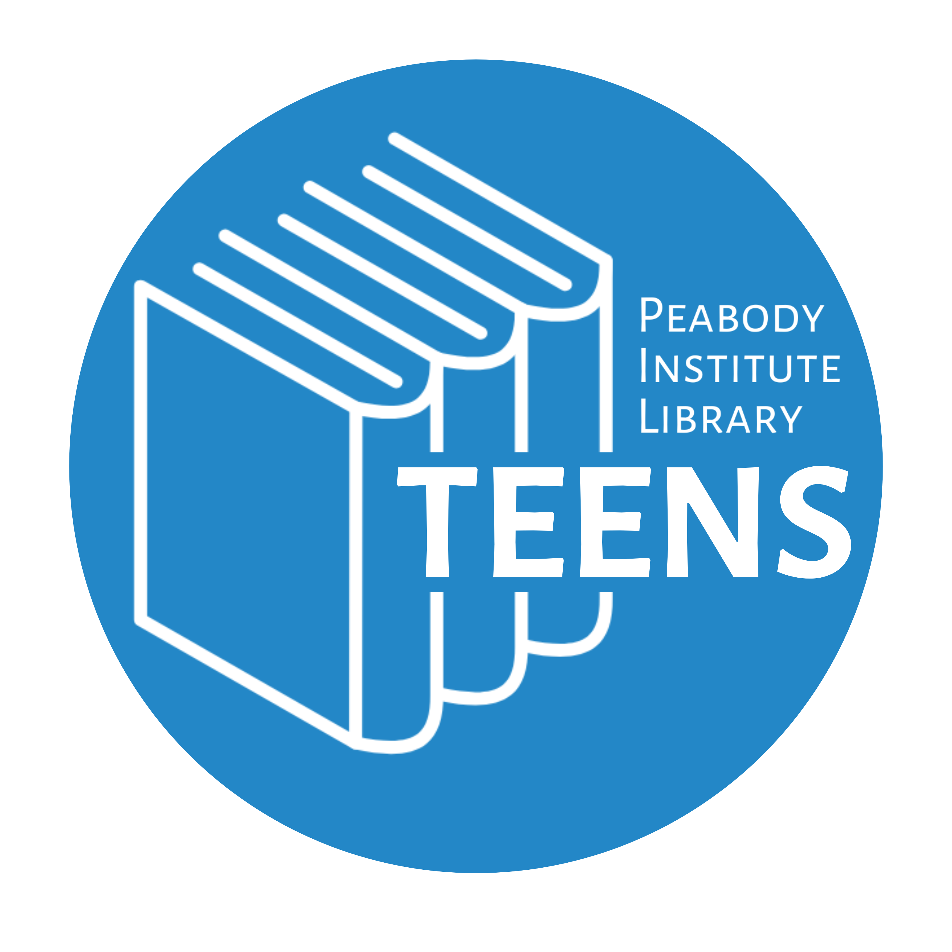 PIL Teens logo