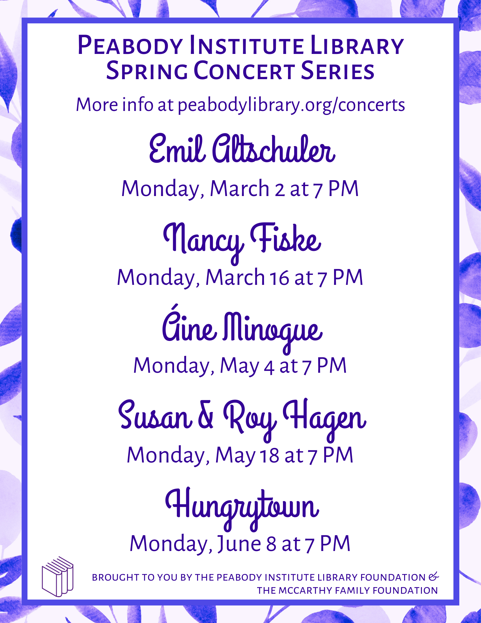 Teen Study Group event