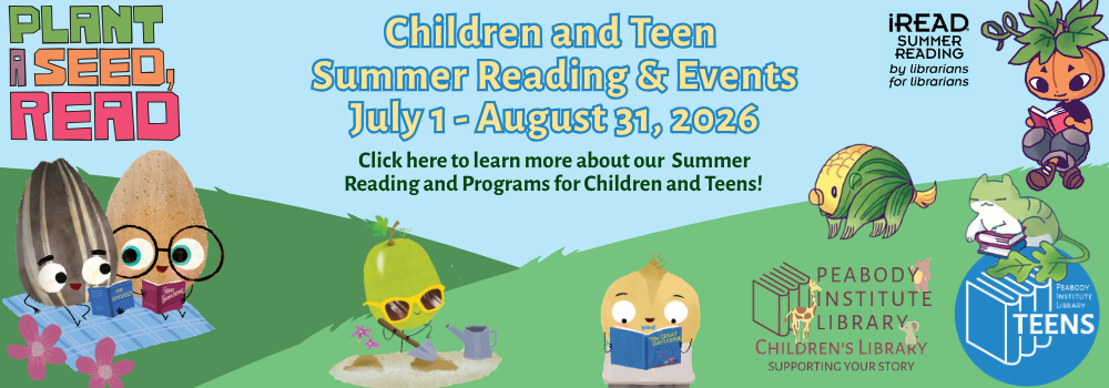 Teen and Children Summer Programs